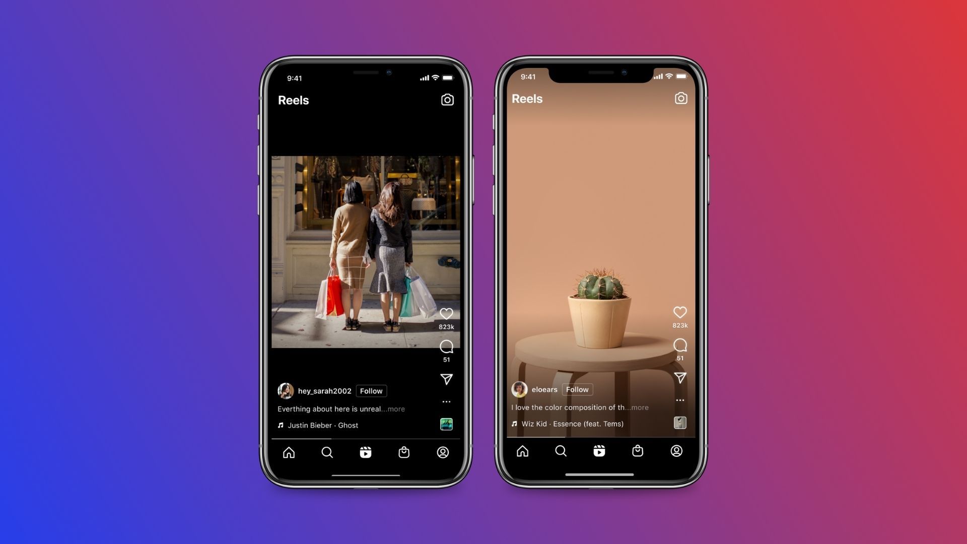Instagram feature: End of IGTV app and In-Stream ads