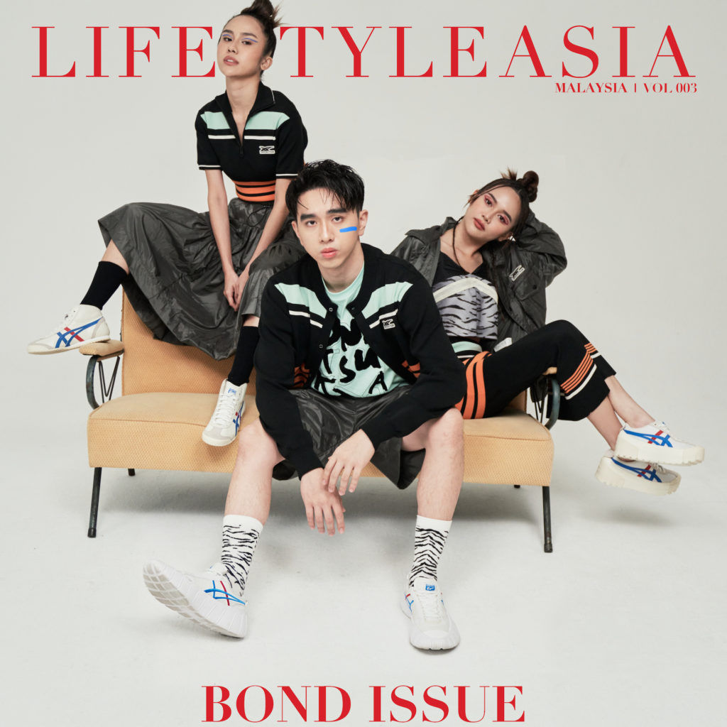 Cover Story: The Kuan siblings on sharing the unbreakable bond