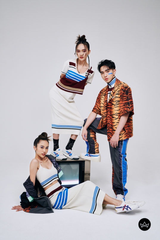 Cover Story: The Kuan siblings on sharing the unbreakable bond