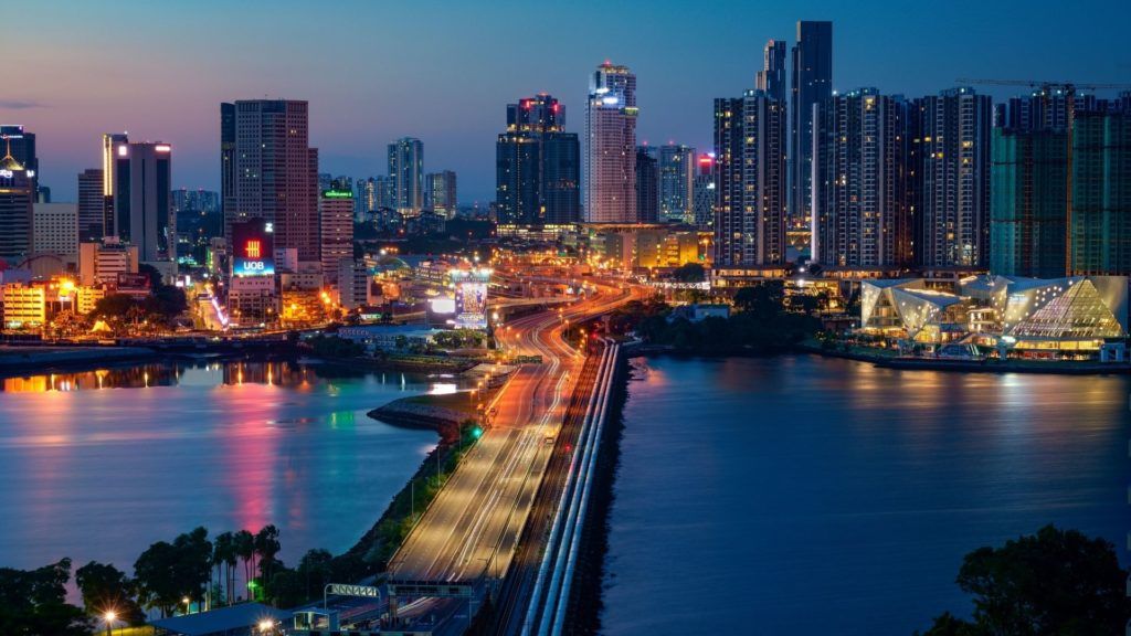 Daily passenger quota for Malaysia-Singapore land VTL to rise from 14 March