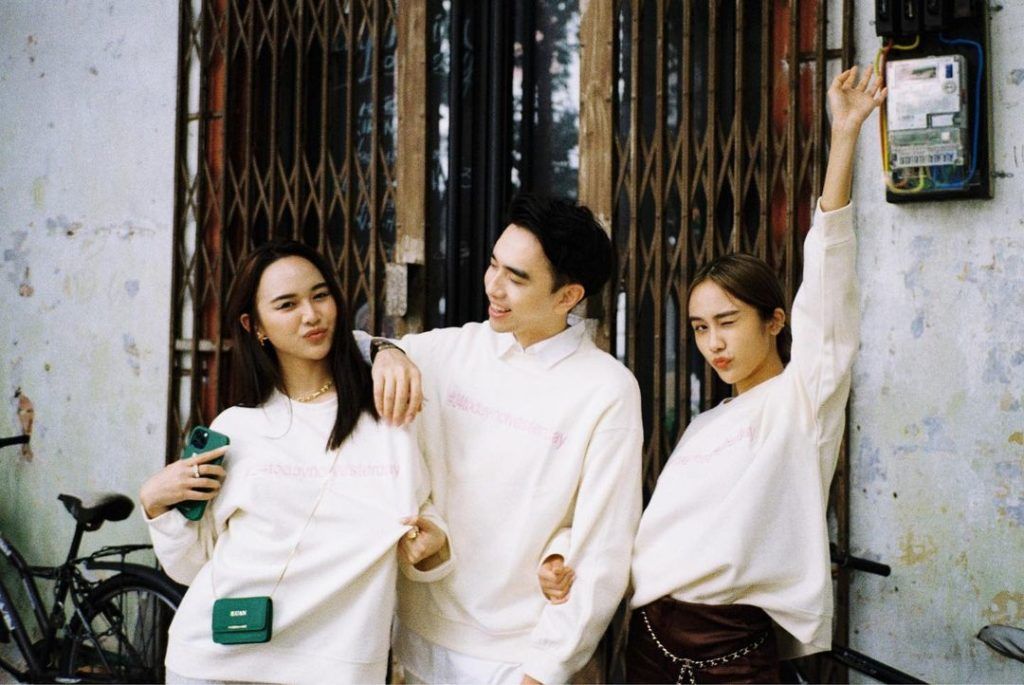 Where to eat in Penang, according to the Jestinna, Christinna and Perry Kuan