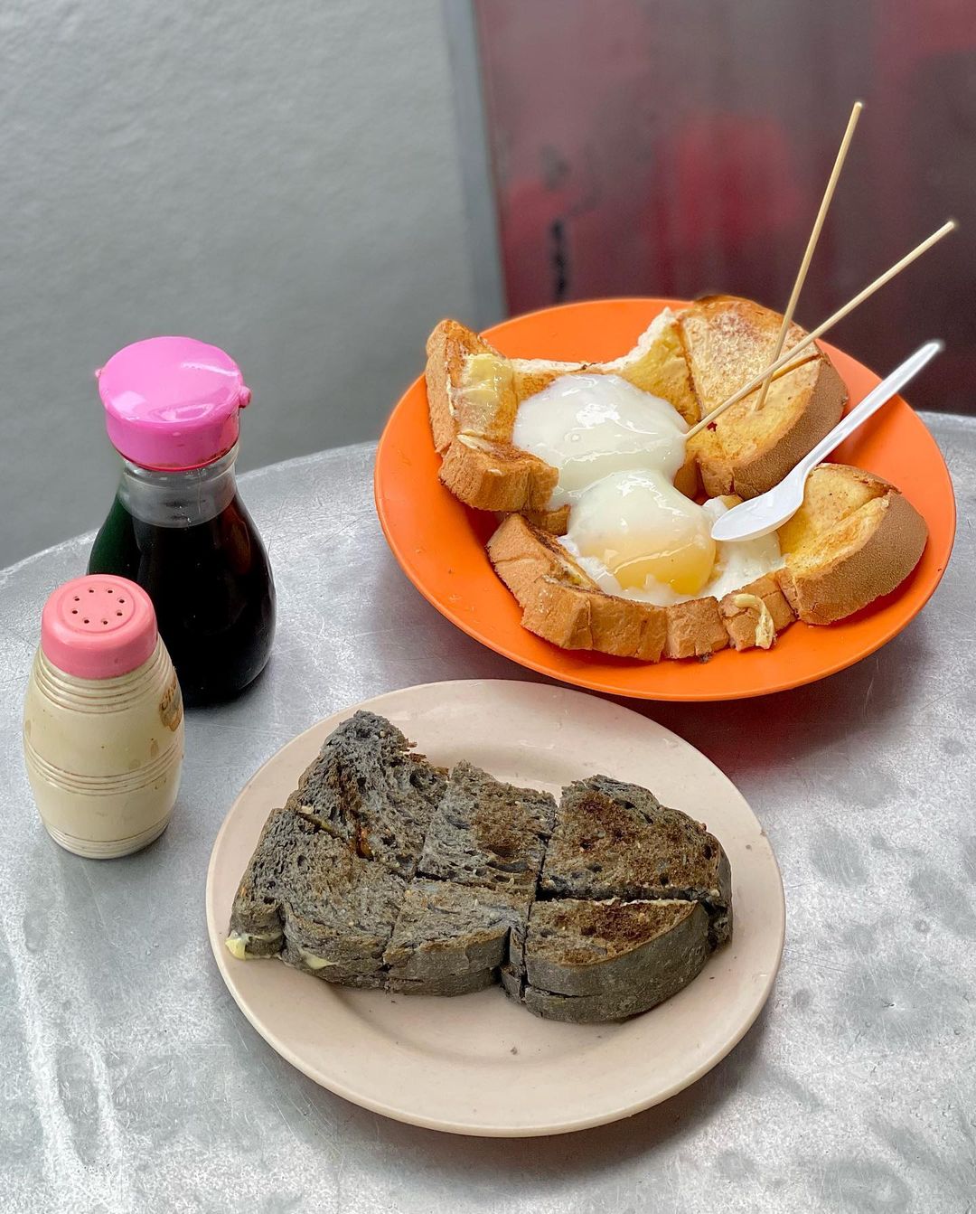 Where to eat in Penang Kuan siblings's food guide