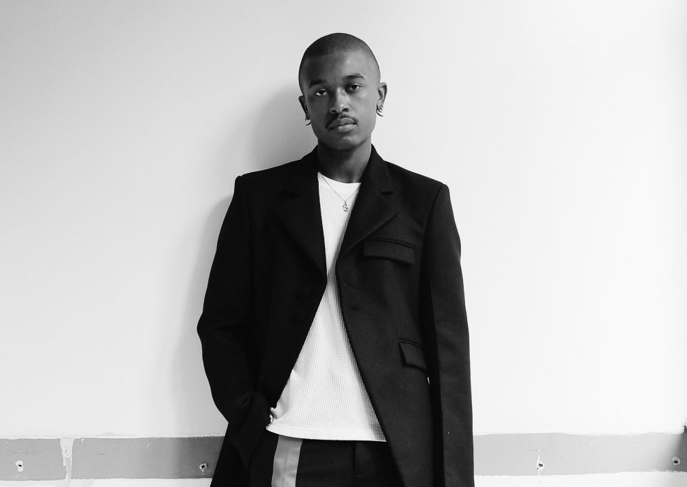 Who is Maximilian Davis – Salvatore Ferragamo’s new Creative Director?