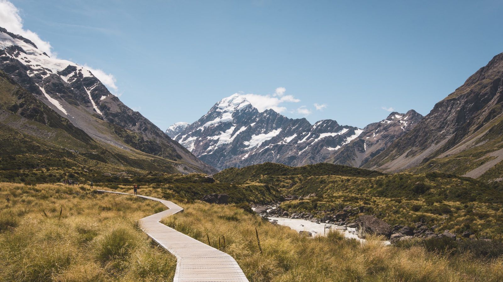 New Zealand to reopen borders to international travellers from 1 May 2022