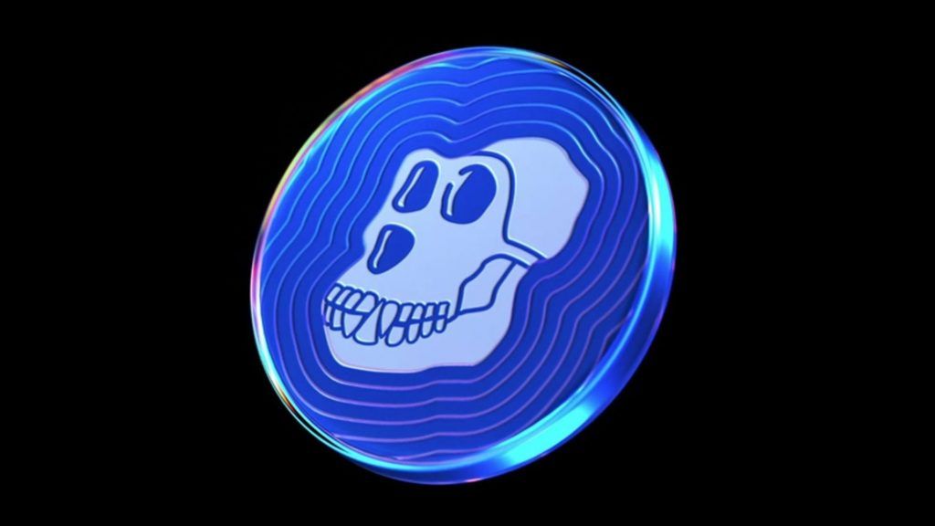 Bored Ape Yacht Club creators unveil ApeCoin crypto token