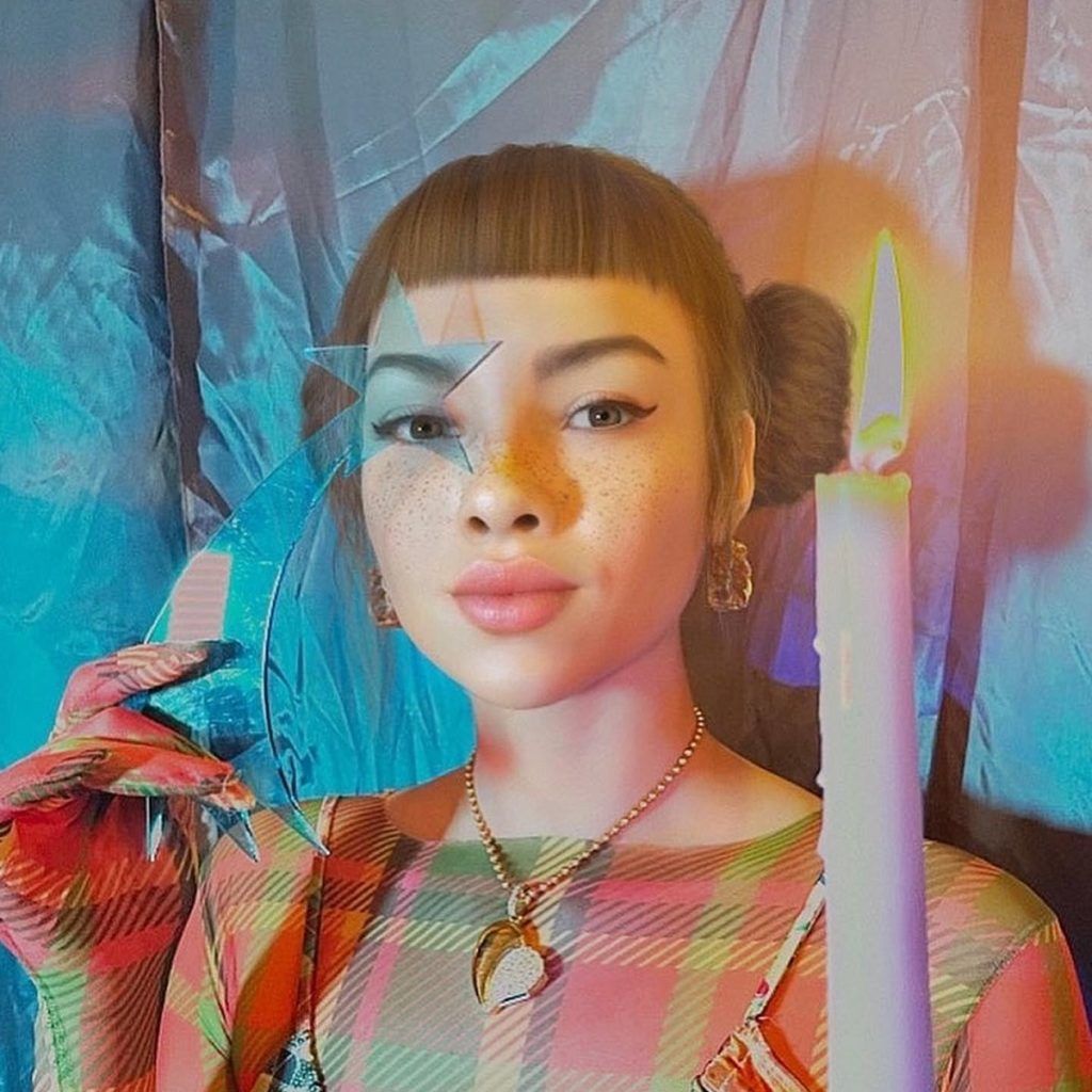 Here’s a list of metaverse influencers you should hit follow on social media