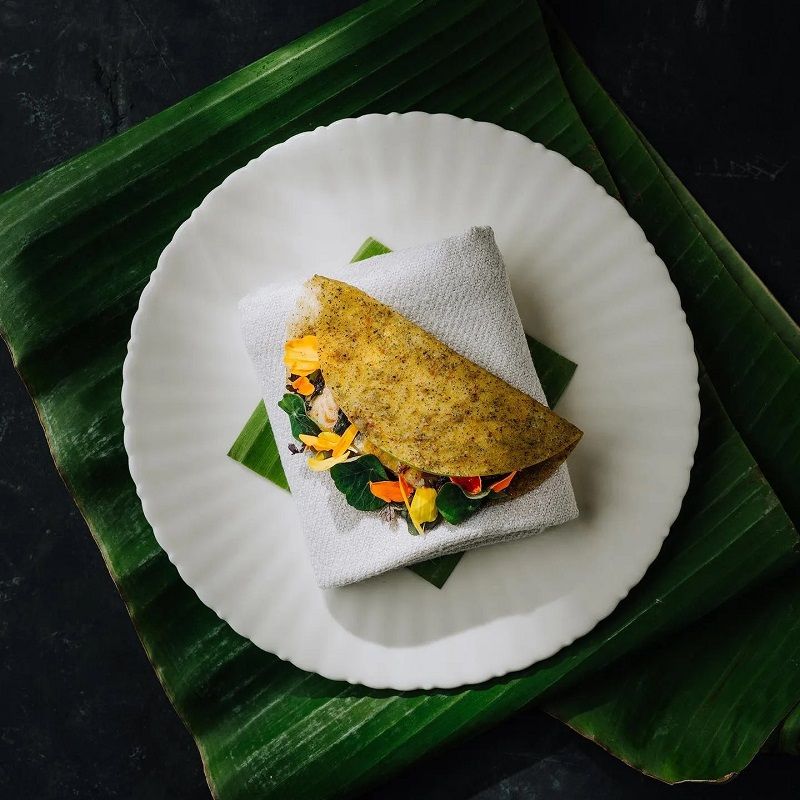 25 restaurants debut on Asia’s 50 Best Restaurants extended list