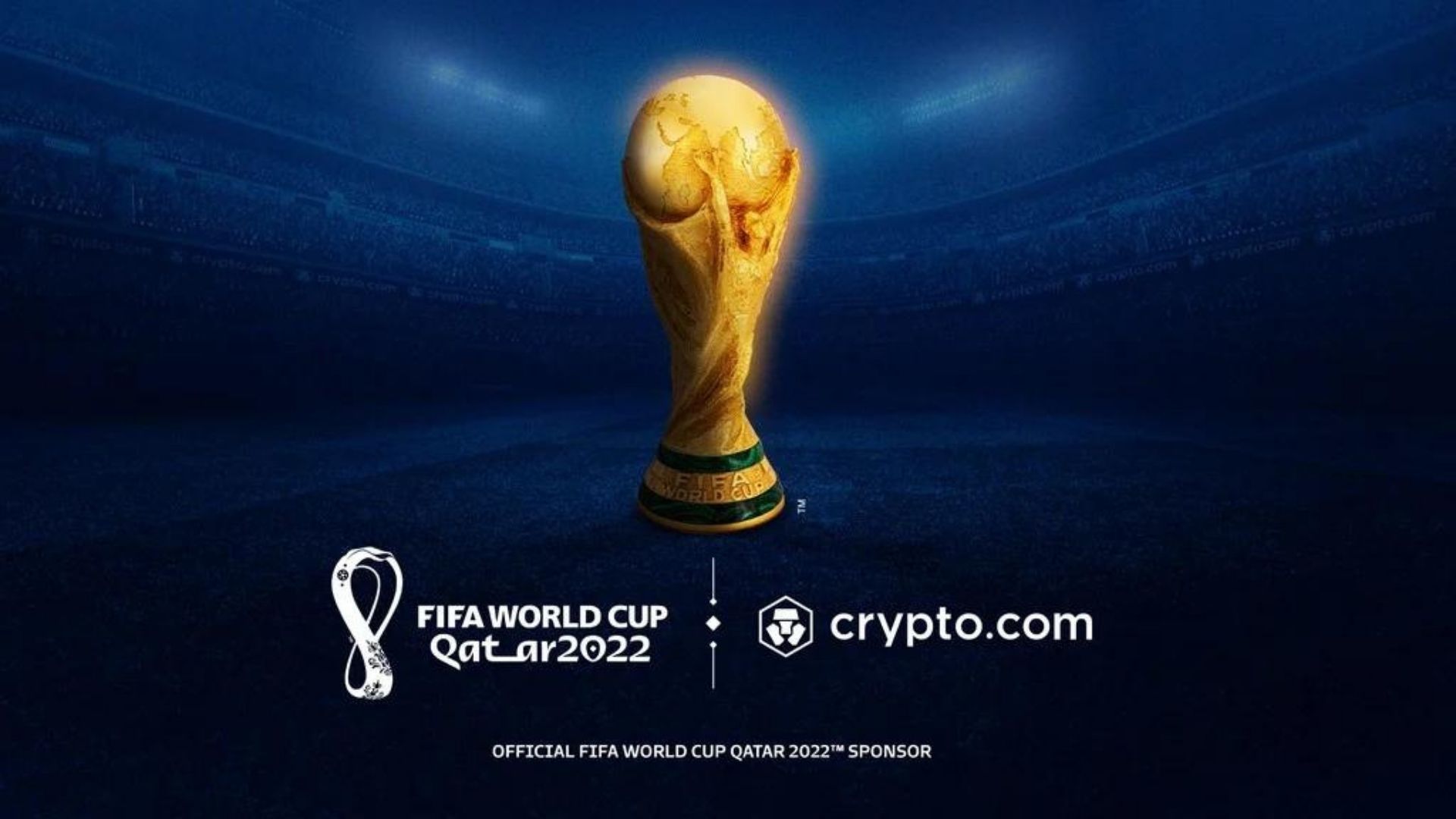 unveiled as an official sponsor for FIFA World Cup Qatar 2022