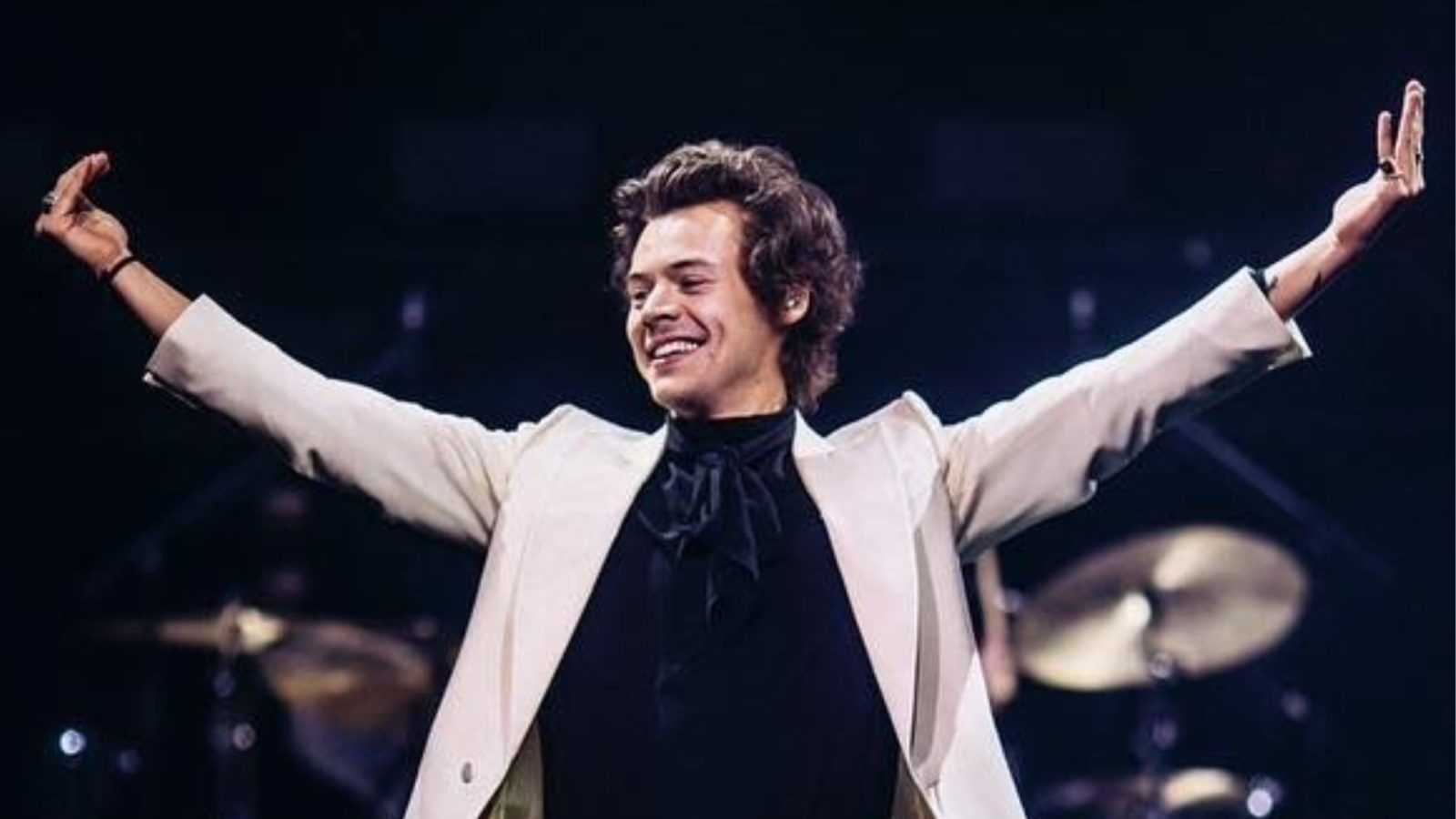 Harry Styles’ new album ‘Harry’s House’ to release this May