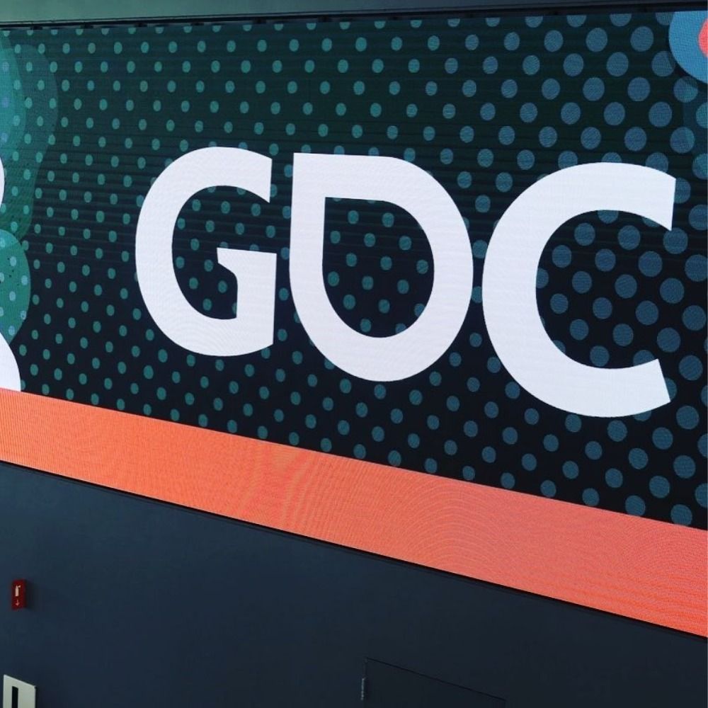Here are the new games announced at the San Francisco Game Developers Conference