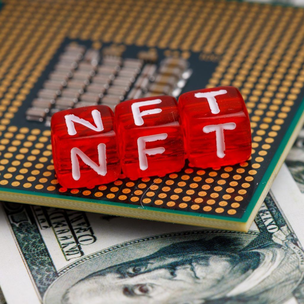 NFT glossary: 10 terms every beginner needs to know