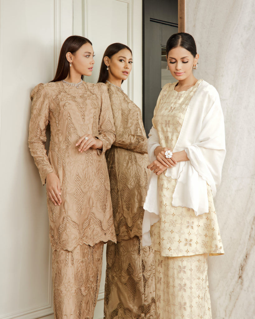 Hari Raya 2022: A guide to the most stunning Raya collections