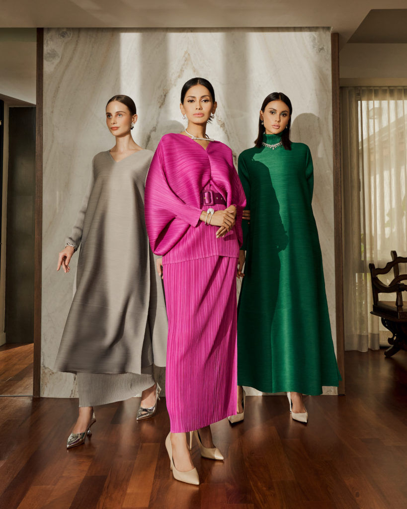 Hari Raya 2022: A guide to the most stunning Raya collections