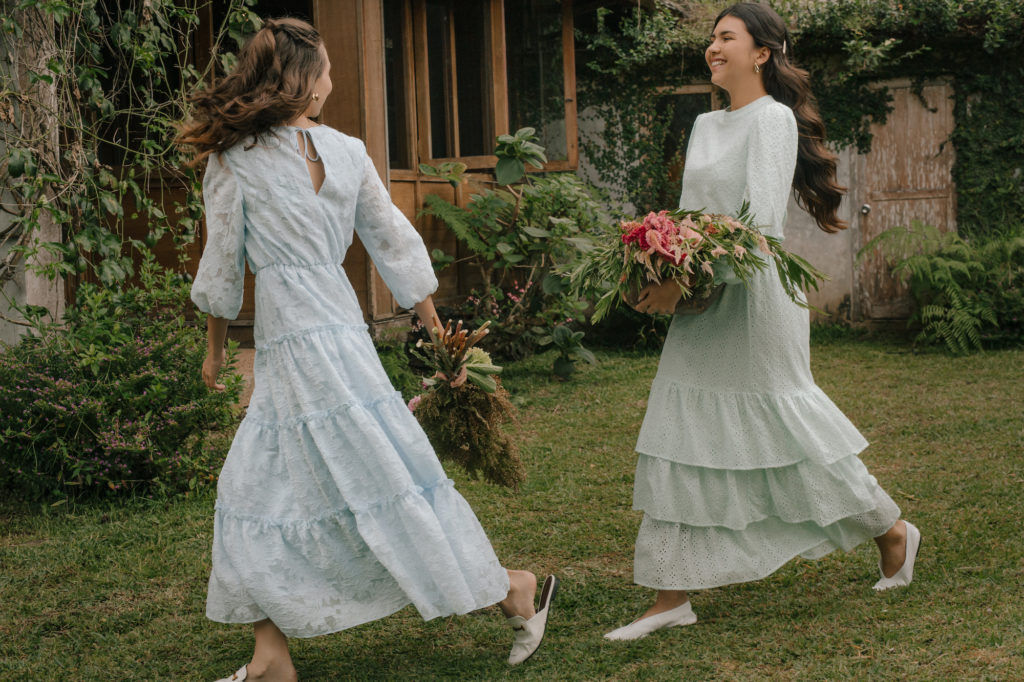 Hari Raya 2022: 5 Fashion Brands to Get Your Aidilfitri Outfits Sorted