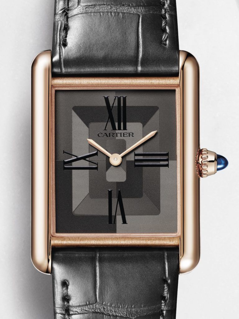 Watches & Wonders 2022: Cartier's impressive collection of novelties