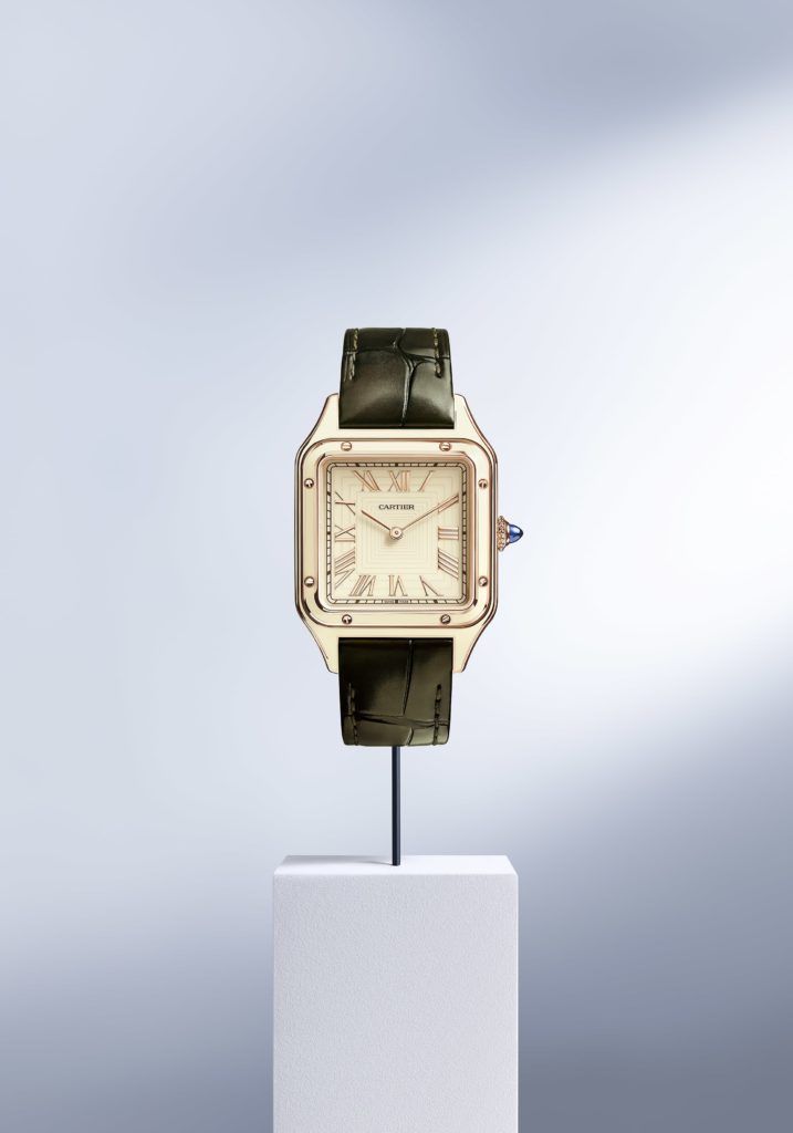 Watches \u0026 Wonders 2022: Cartier's 