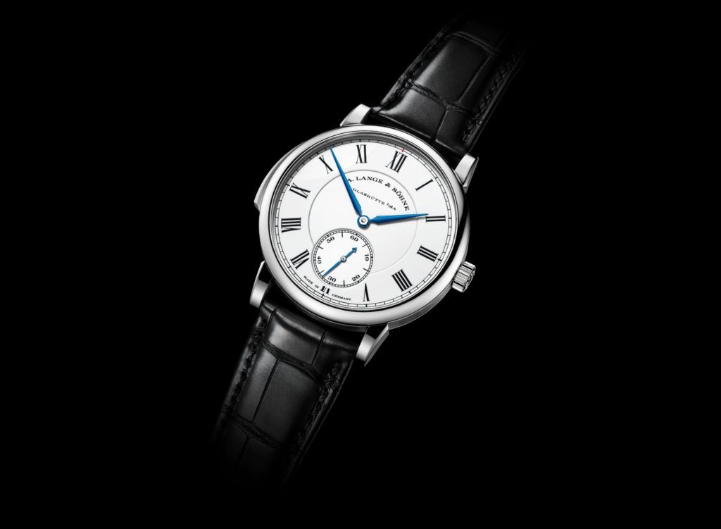 lange watches and wonders 2022