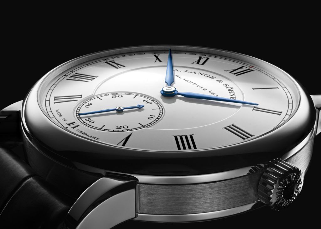 lange watches and wonders 2022