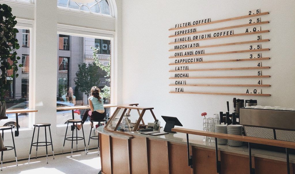 5 new cafes and restaurants in KL and Selangor to visit in April 2022
