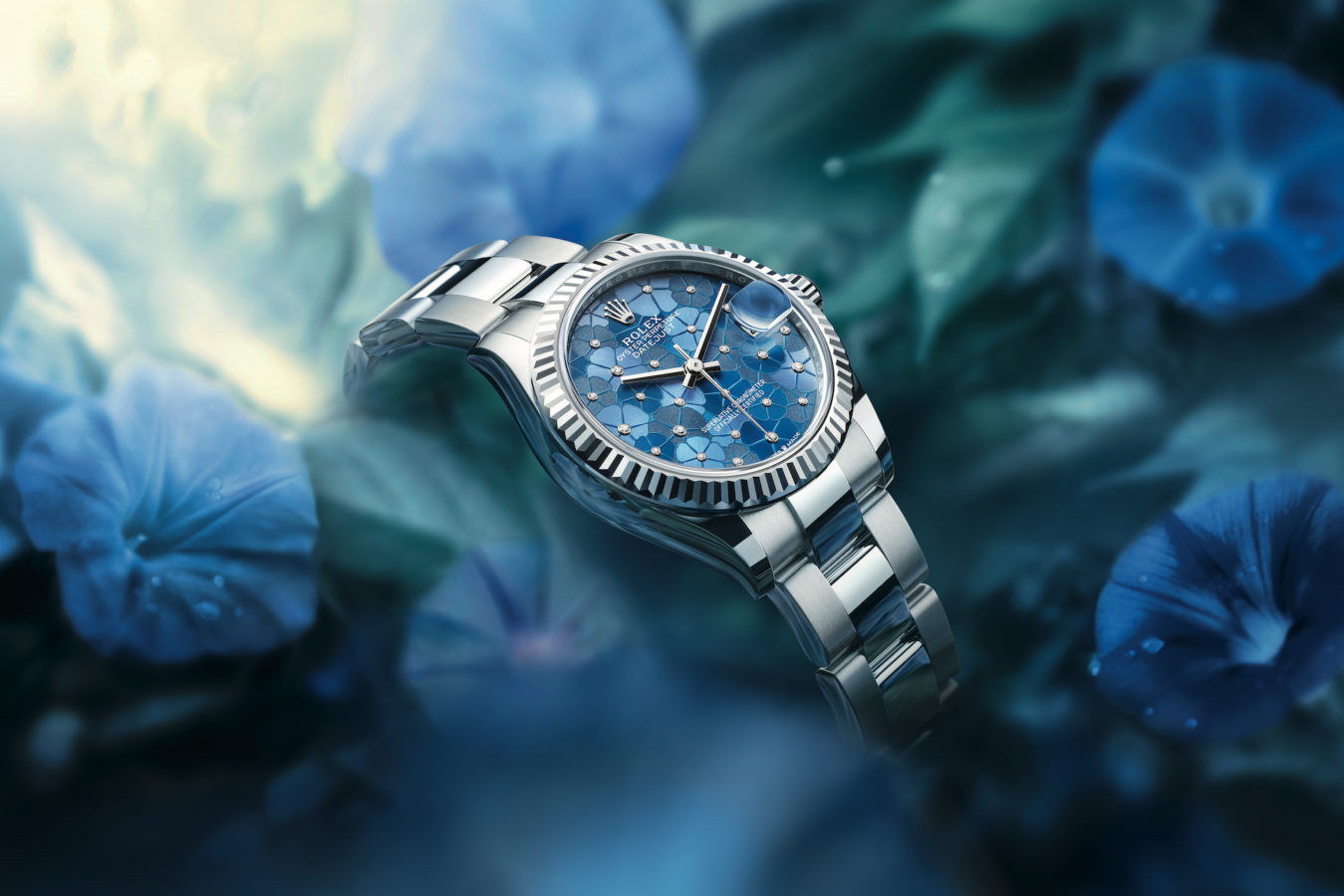 Watches & Wonders 2022: Rolex updates its signature classics