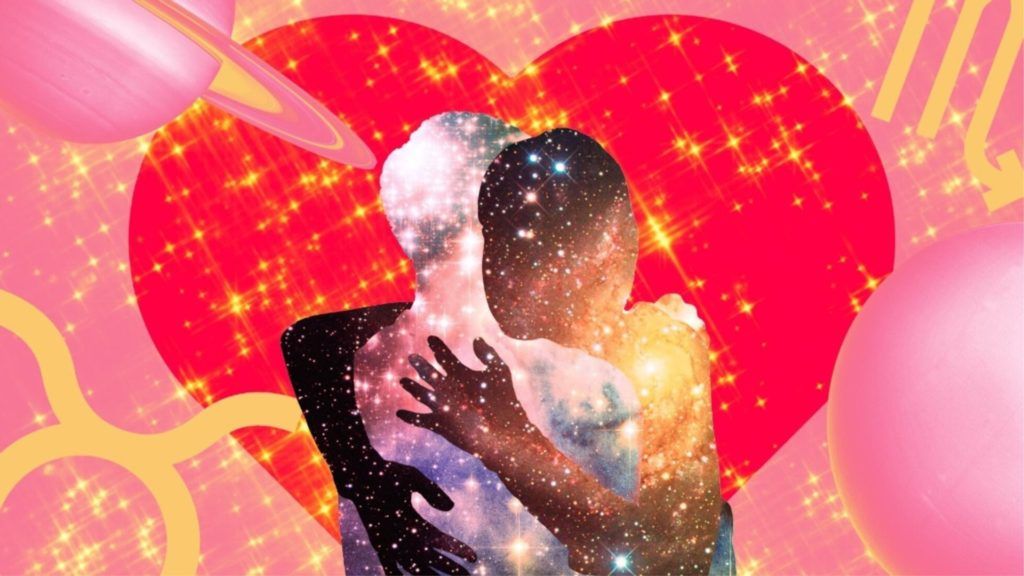 Read what your 2022 love horoscope forecasts for romance this year