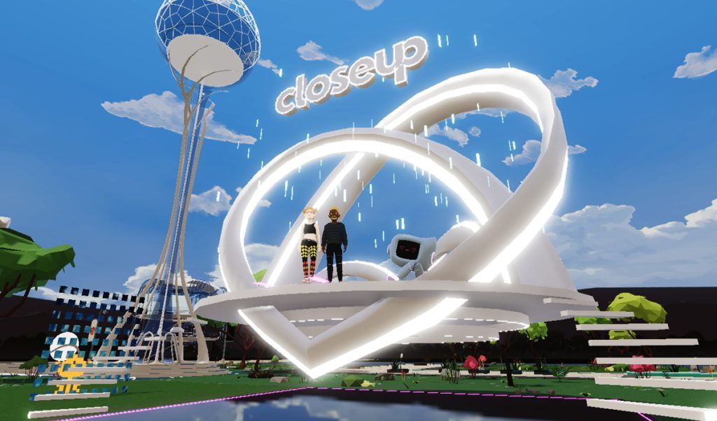The first-ever NFT marriage certificate allows couples to marry in the metaverse