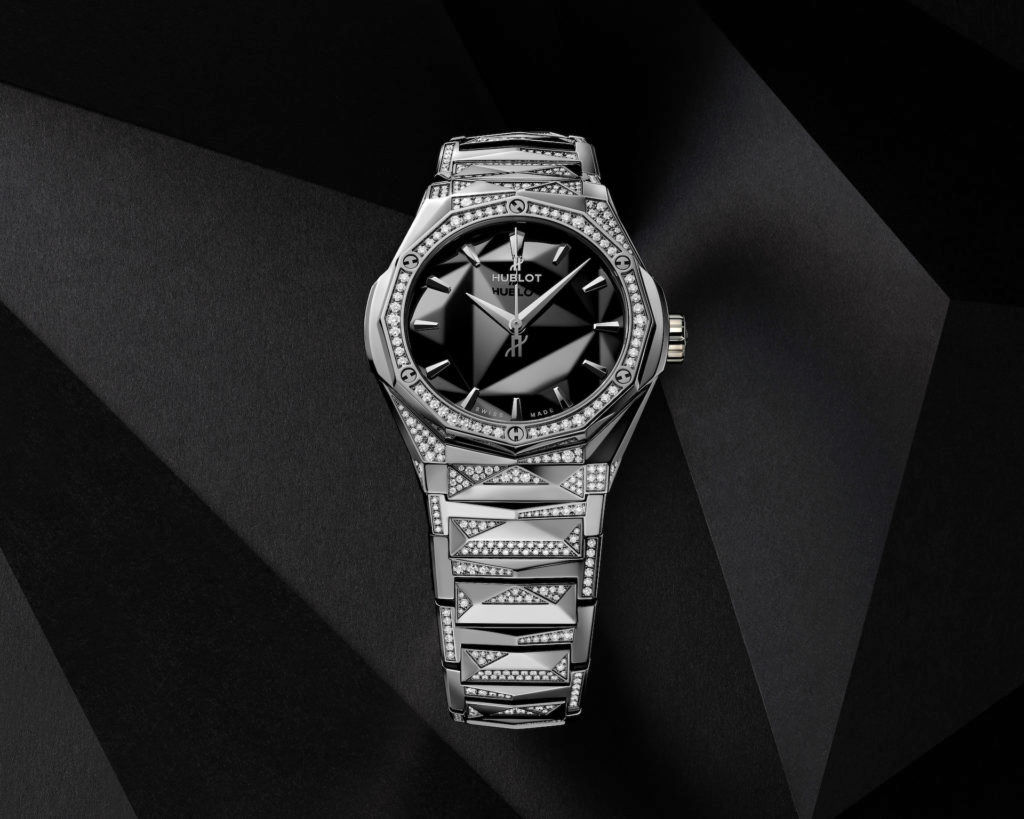 Introducing: Hublot Square Bang. Five New Watches Reminiscent of the Santos  de Cartier. — WATCH COLLECTING LIFESTYLE