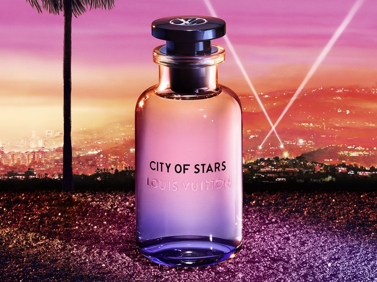 Louis Vuitton City of Stars EDP – The Fragrance Decant Boutique®