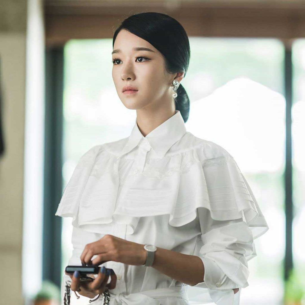 It’s time to elevate your formal attire with these looks inspired by popular K-dramas