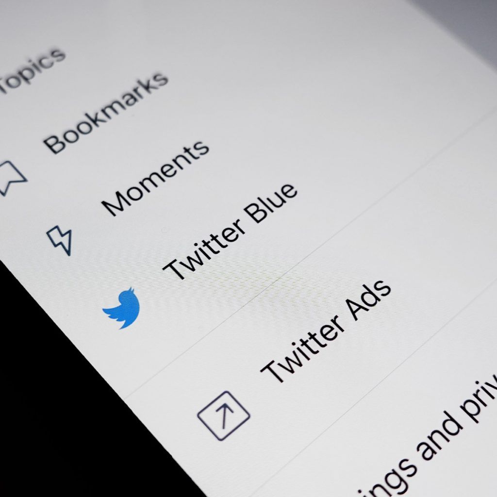 Notable updates introduced on Twitter in 2022