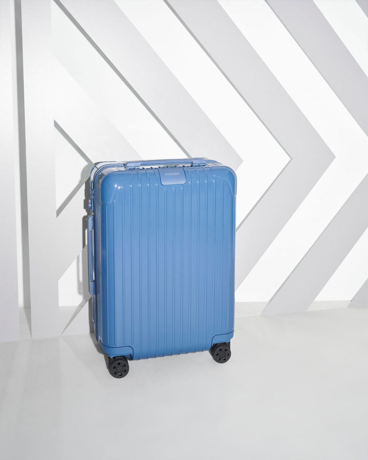 Travel checklist 4 best travel luggage brands for your 2022 getaway