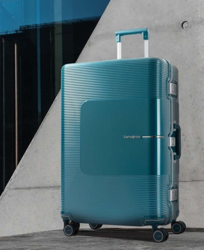 Delsey vs Samsonite Who Makes The Best Suitcase  Expert World Travel