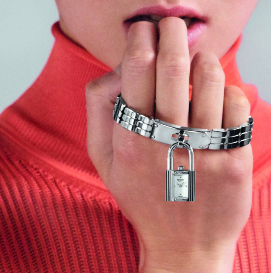 Watches & Wonders 2022 Hermés iconic Arceau line