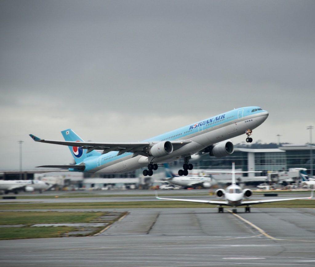South Korea to boost number of weekly international flights from May 2022