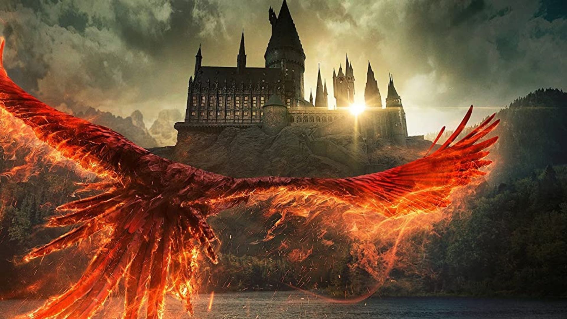 Untitled Harry Potter Series (TV Series) - IMDb