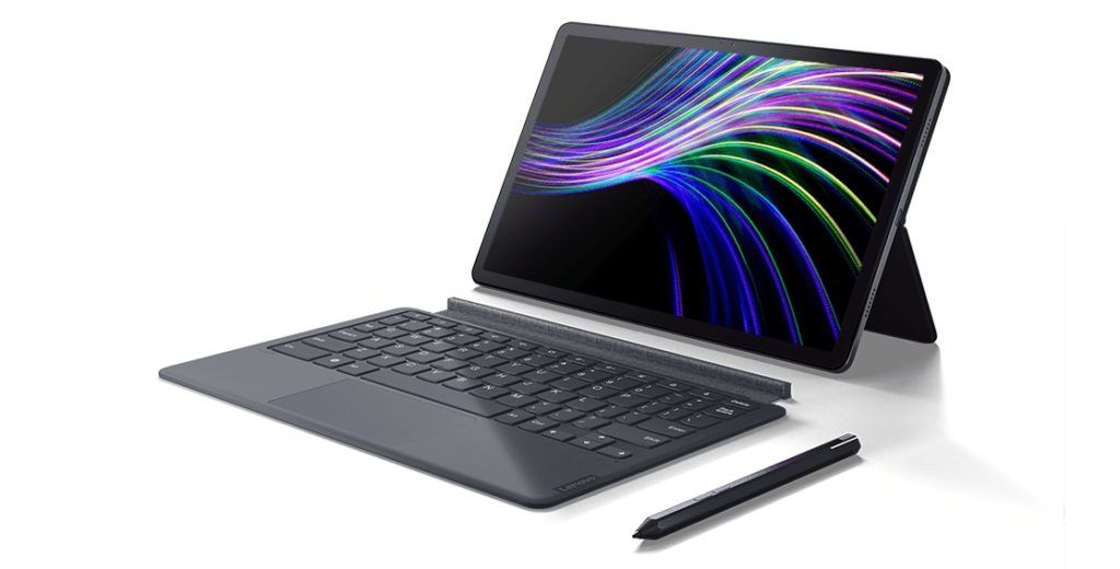 Review: The Lenovo Tab P11 Plus strikes the perfect balance between productivity and entertainment