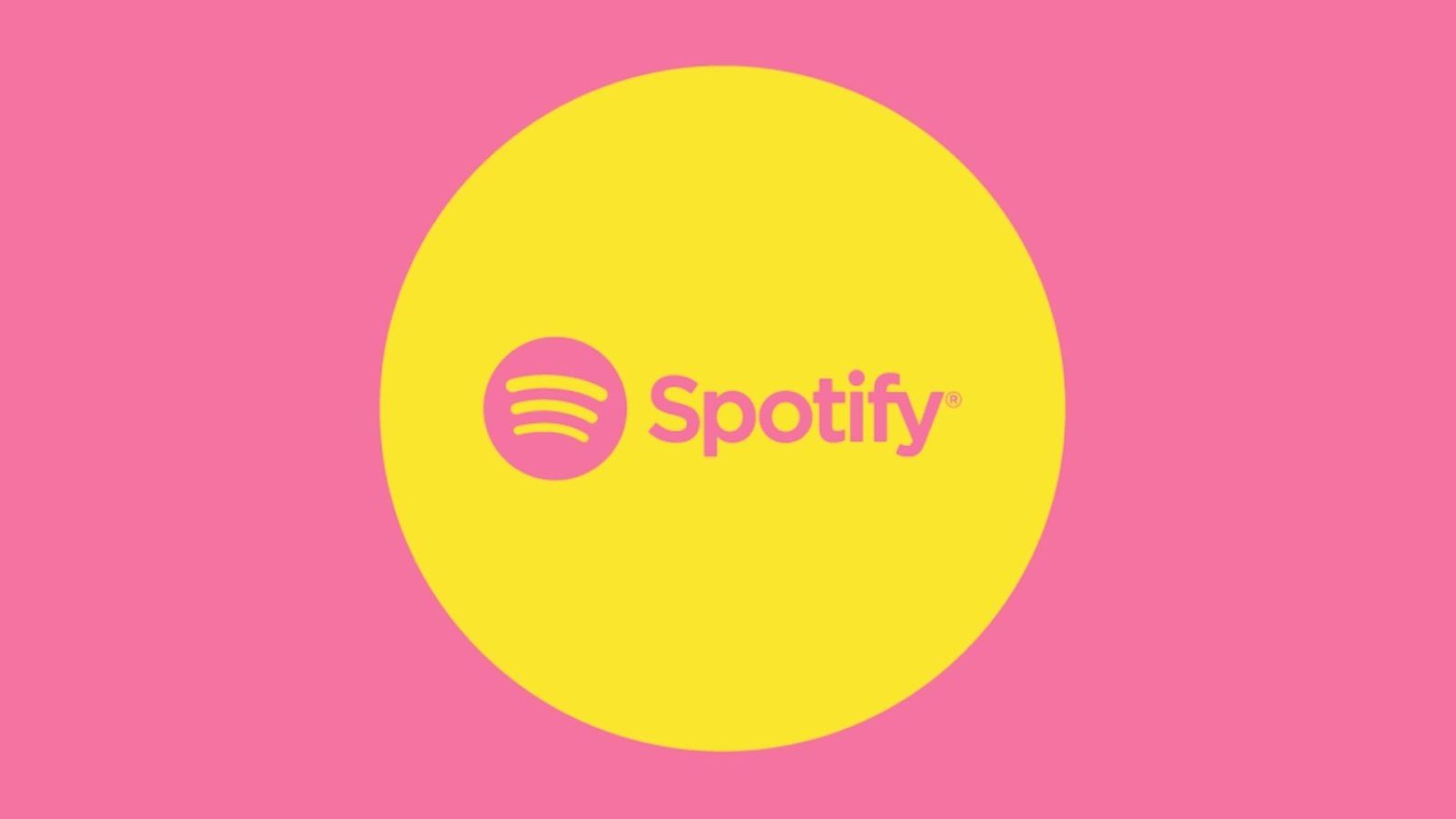 All the updates introduced on Spotify in 2022
