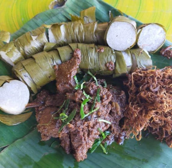 Where to find the best lemang in KL, PJ, Batu Caves and Shah Alam?