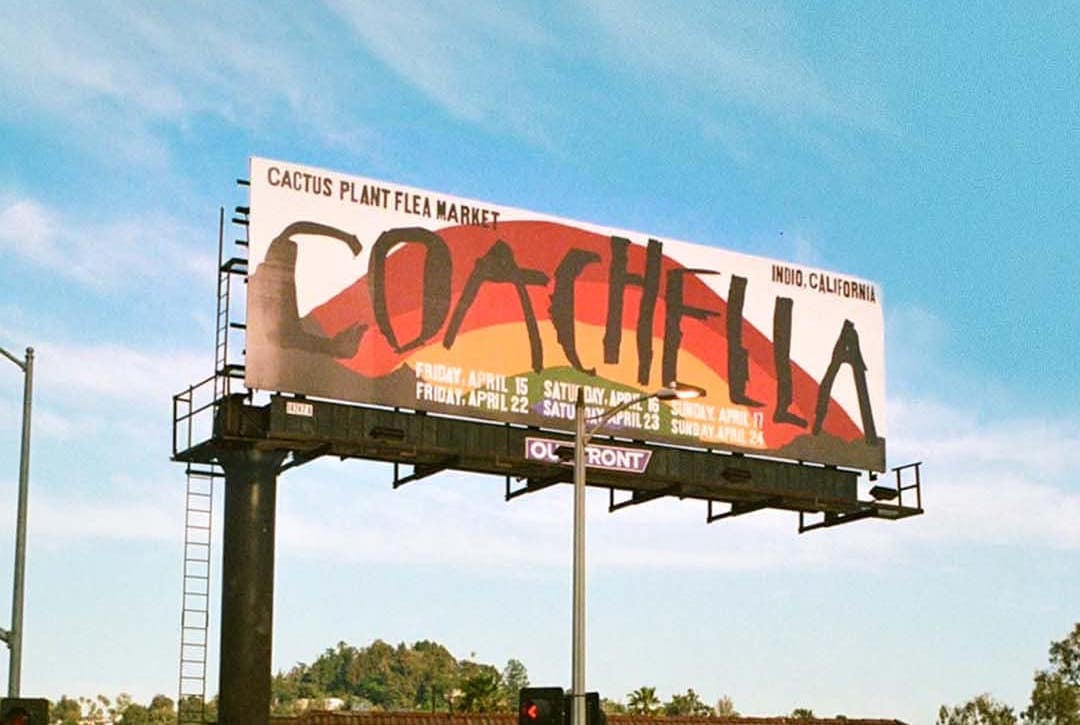 Join in the fun and experience the best of Coachella 2022 online