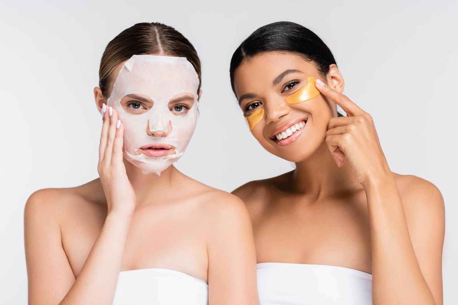 12 Best K-beauty face masks for dewy, glowing skin this summer