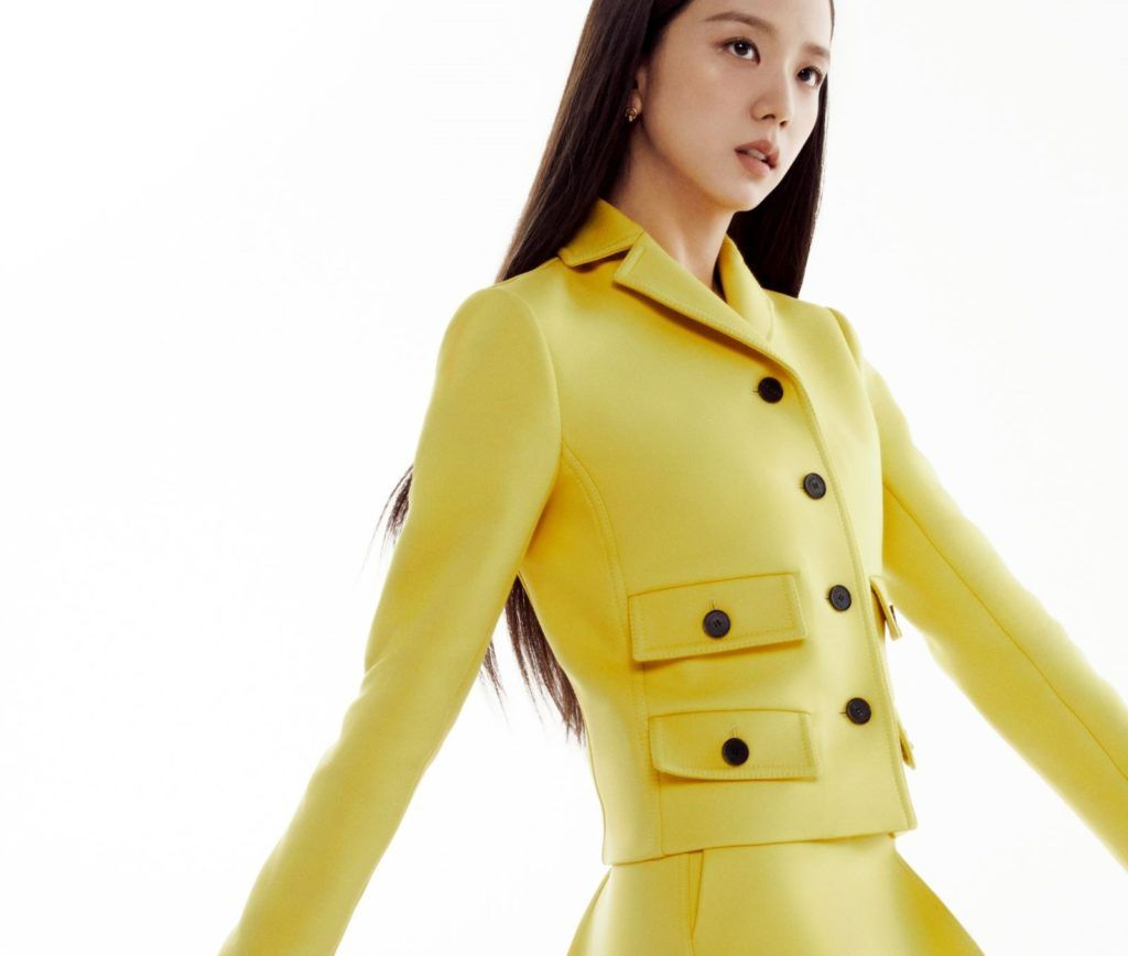Fashion Obsessions: The latest news on Dior, Valentino, and more