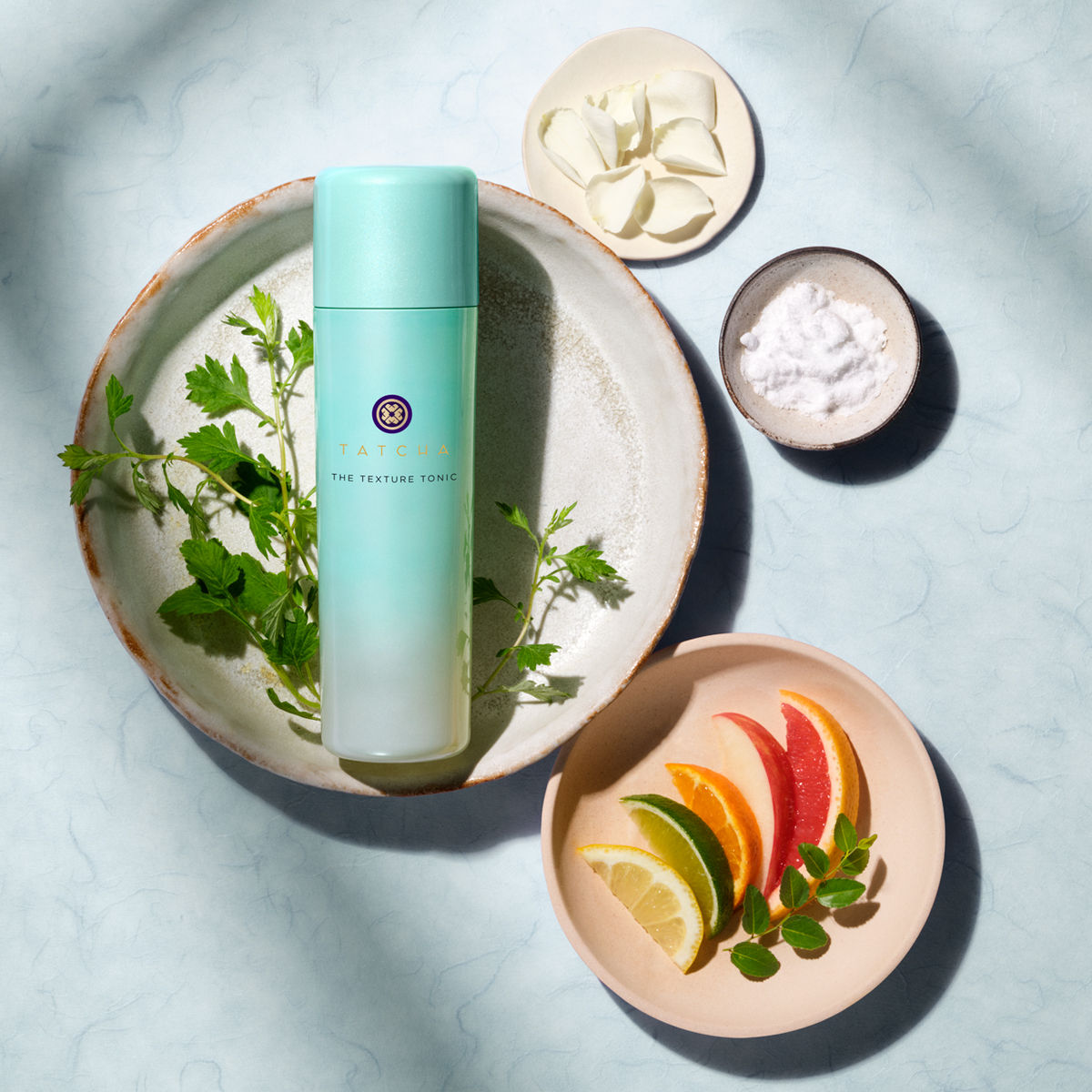 5 anti-stress skincare products we love in 2022: Tatcha, Supergoop & more