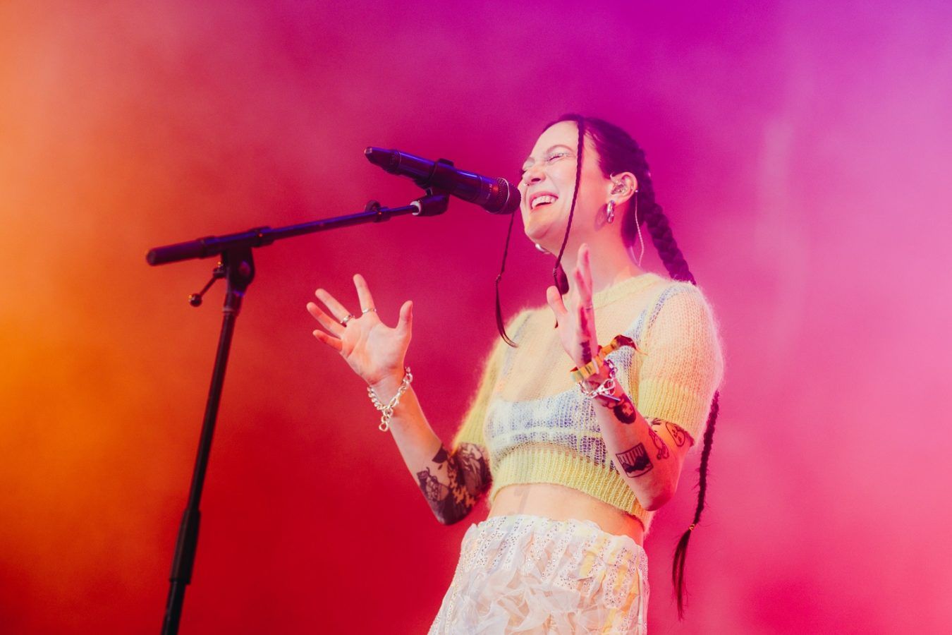 Highlights from Coachella weekend 1 Performances, fashion and more