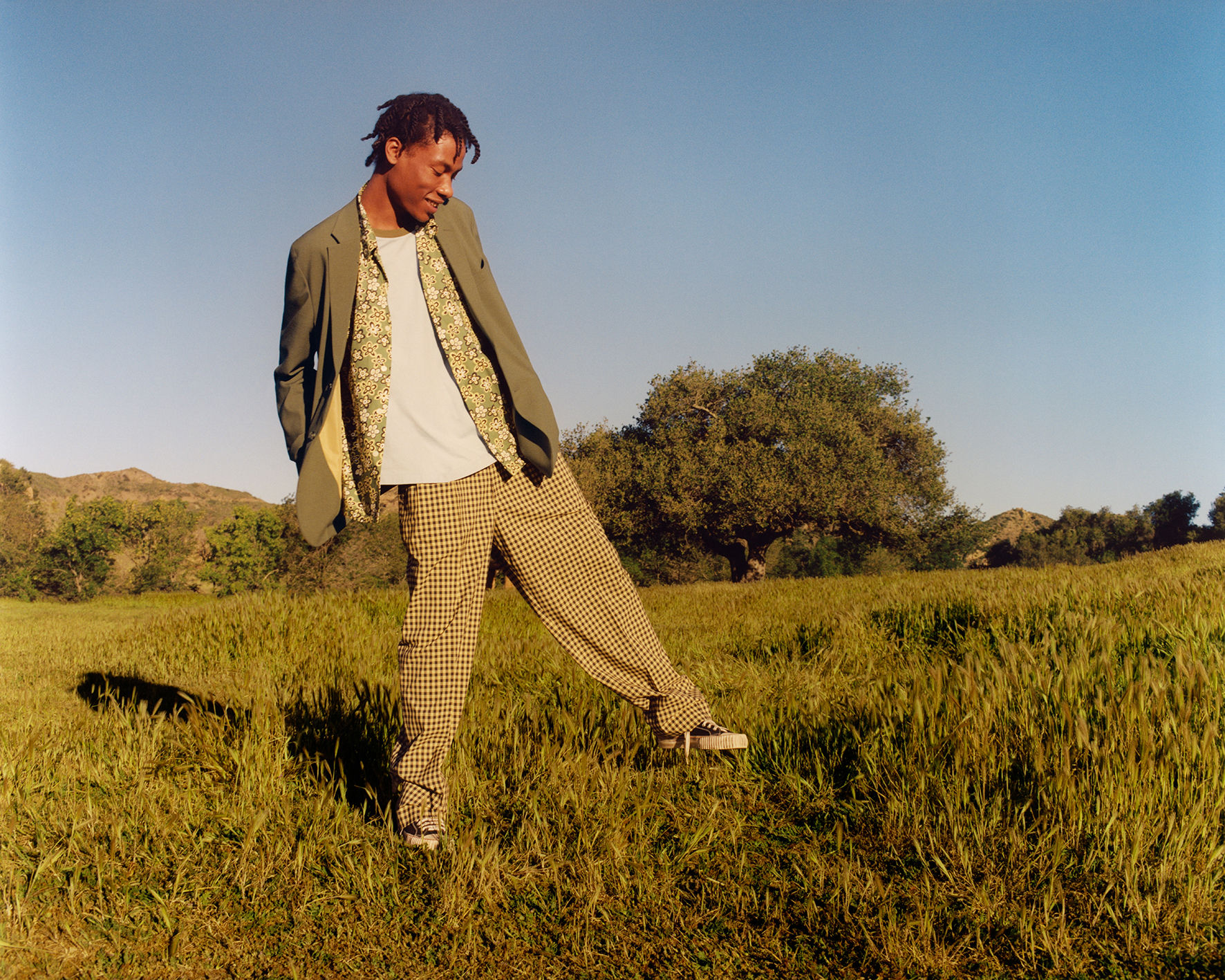 Uniqlo x Marni for Spring/Summer 2022: What we know + release date