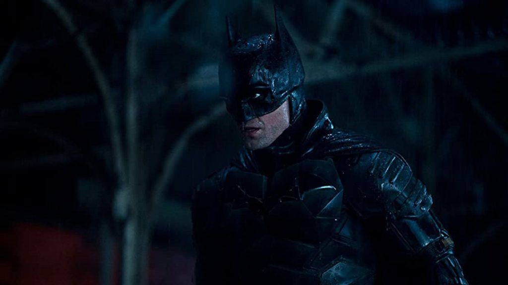Robert Pattinson and Matt Reeves confirmed for The Batman 2