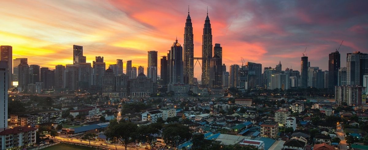 Malaysia announces new and relaxed Covid rules effective May 1