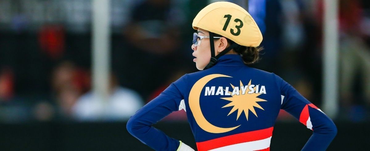 Malaysia targets 36 gold medals at the Hanoi SEA Games