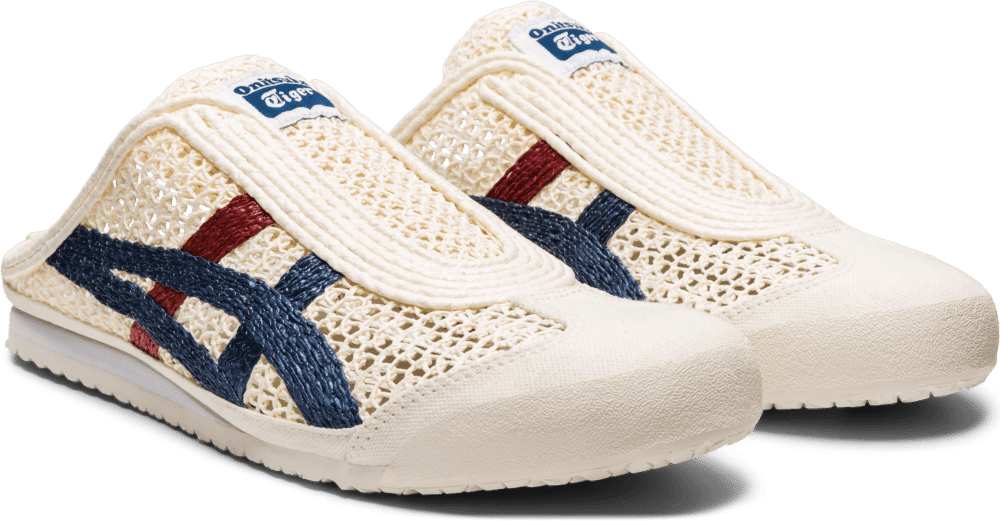 Get your summer sandals ready with Onitsuka Tiger