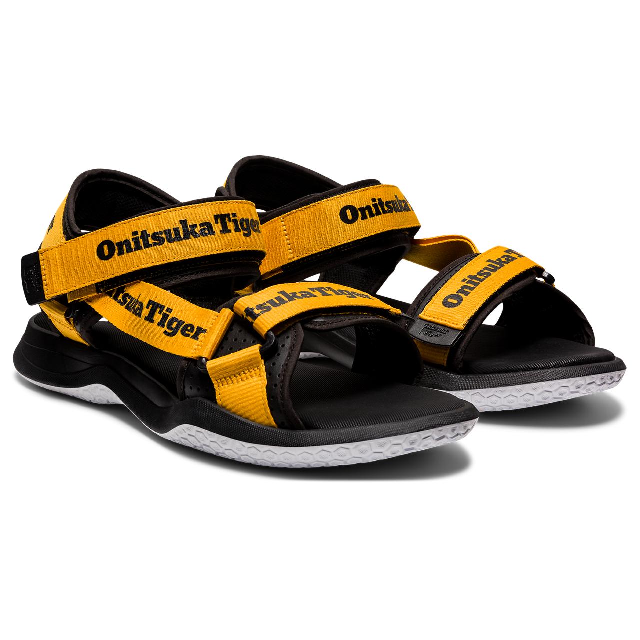 Get your summer sandals ready with Onitsuka Tiger