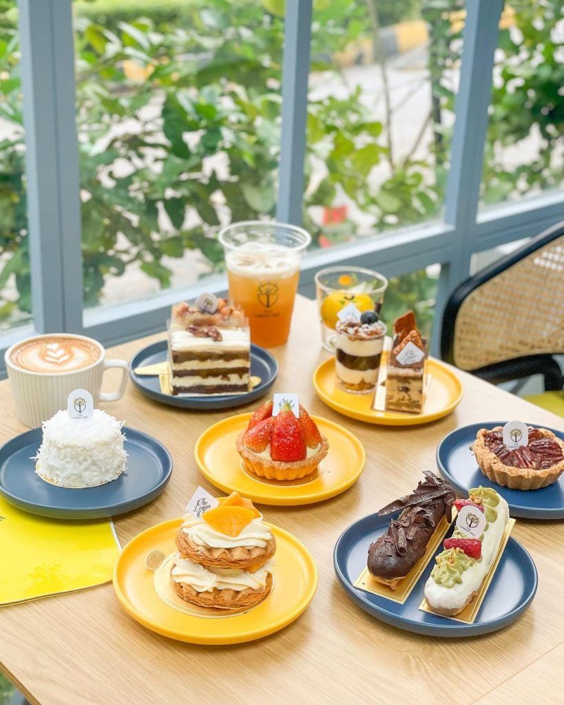 6 new cafes and restaurants in KL and Selangor to visit in May 2022
